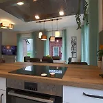 Feriehus Ae13 Engelsbrise Dorum