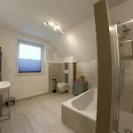 Ae13 Engelsbrise Feriehus *