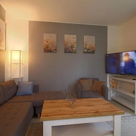 Lejlighed Ae13 Engelsbrise *