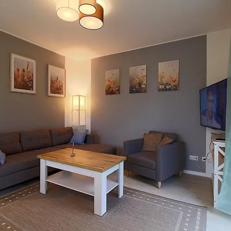 Lejlighed Ae13 Engelsbrise Dorum