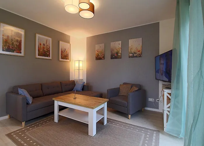 Lejlighed Ae13 Engelsbrise Dorum