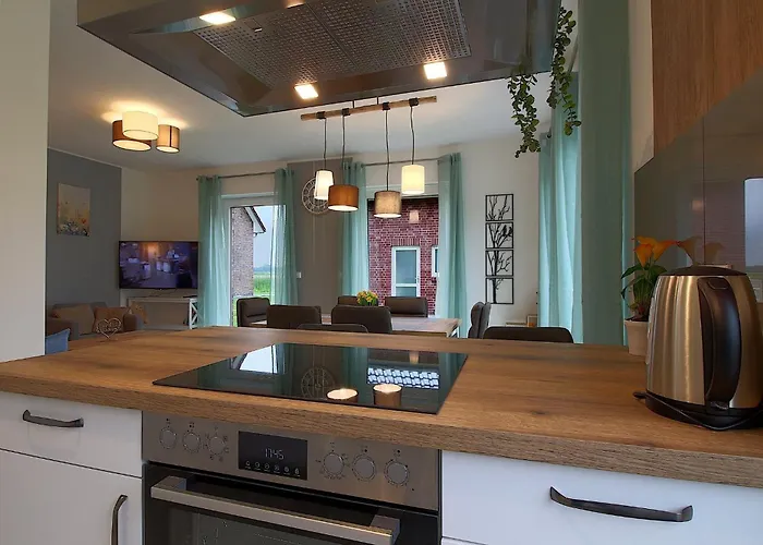 Lejlighed Ae13 Engelsbrise Dorum