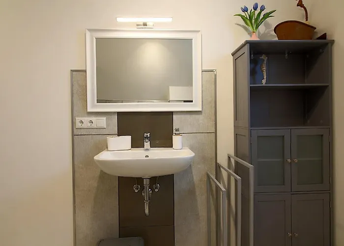 Ae13 Engelsbrise Lejlighed